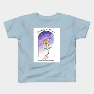 Bushels & Blooms Kids T-Shirt